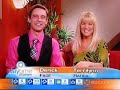 LiveWorkPlay Member Gillian Gillespie Promoting Her Book On Rogers Daytime Television