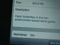 How To Install Native Apps on iPod Touch SIMPLE!!!!!!