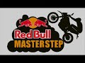 red bull masterstep
