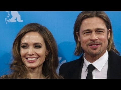 Angelina Jolie Takes Action Against Cancer Risk