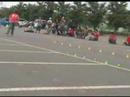 2006 japan T2k inline freestyle slalom 1st _cambel 2006 japan T2k inline freestyle slalom 1st _cambel