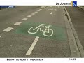 \"Bouger autrement\" � Troyes : la semaine de la mobilit�