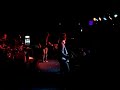 Midwest Kings w/ David Cook