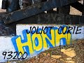 HONK joliot Curie.93200 Saint denis