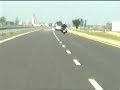 ford escort rs 2000  240km/h