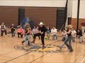 Senior Week Lip Sync