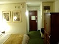 Marriott Newark, New Jersey, USA Hotel Room Video