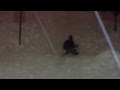 La mia Emergenza neve a Cesena - febbraio 2012