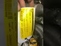 Used Engine Ford Mondeo V Wagon 1.5 TDCi Price € 1.815,00 Inclusive VAT offered by Autosloperij de Turk
