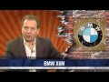Chrysler-Fiat a Go, BMW X6M - Autoline Daily 161