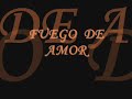 Jaci Velasquez - Mi Corazón - Fuego de Amor