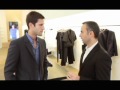 Manhattan Connection: Pedro Andrade conversa com o mineiro que se tornou estilista da Calvin klein