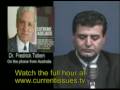Dr Toben 50 days in prison in London. Interview with Hesham Tillawi Dr Toben 50 days in prison in London. Interview with Hesham Tillawi