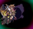 ロマンシングサガ3 サラ一人旅 破壊するもの戦2