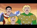 D&D - the Dragon\ D&D - the Dragon\