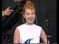 Björk,Concert,Freedom