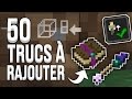 Download 50 Trucs Qu Il Faut Absolument Rajouter Dans Minecra. Mp3 Song