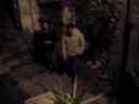 Scivolata anche in Via Gambarelli