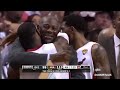 Final Moments Miami Heat 2012 NBA Champions HD