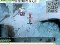 Homunculus LVL At Ice Dungeon