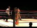 Bengal Bouts Quaterfinals 2008 Andrew Mrugala vs Alex Lough