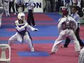 2008 National CPJ TKD Champs