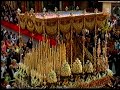 virgen de los ángeles en campana  2006
