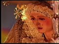 virgen de los ángeles en campana  2006