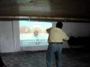 WII FIT Parkinson Chilote
