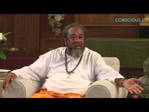 Mooji Video: What To Do When the Mind Wants to Run