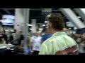 Fireball Tim's WORLD OF CARS! SEMA Antics!