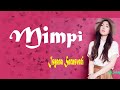 Mimpi ISYANA sarasvati dengan penggemar