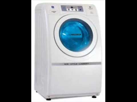 how to repair ifb washing machine