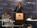 Robert Reich: Recession to Last 2-3 Years