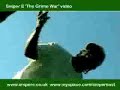 Sniper E - The Grime War - www.snipere.co.uk Sniper E - The Grime War - www.snipere.co.uk