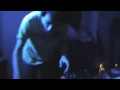 efez @ cafe Novowiejska, Poznań (09.05.09)