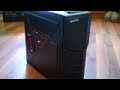 New PC Unboxing! (Gamer Paladin E860)