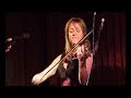 Elana James - Texas Swing at the Persian Terrace