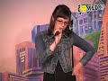 Sherry Sirof - Convenience Whore - Comedy.com