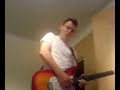 Guitar Jam Texas Flood Scuttle Buttin Guitar Jam Texas Flood Scuttle Buttin