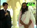 Sri Sri Ravi Shankar To RKB Show : I LOVE HINDI FILMS