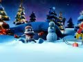 CRAZY FROG - MERRY CHIRLSTMAS