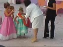 Zaira Reina Infantil Llanito Perera 2008