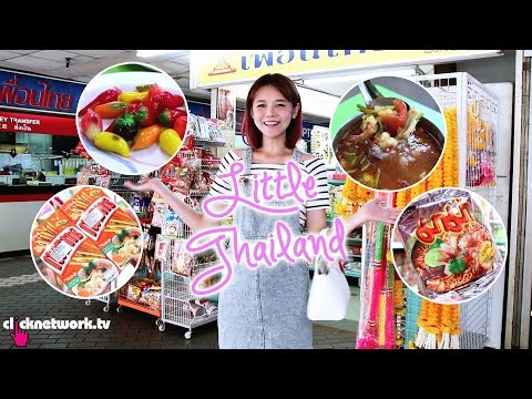 how to budget for thailand