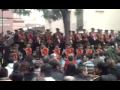 A.M Virgen de los Reyes A la Gloria