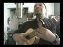 Matthew Andrae - Little Boy - with backup