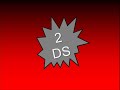 V�deo Top 5 DS and Wii Games of 2008