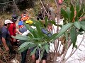 rescate al barranc de l\