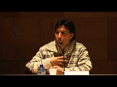 'Què podem aprendre d'Orient?, Què podem aprendre d'Occident?' amb Pere Lluís Font i Vicente Merlo