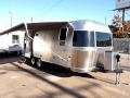 2007 Airstream Inernational 25' FB CCD